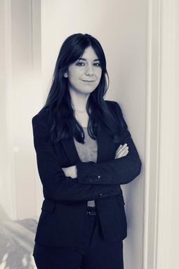 Laura Pérez Gil de Gómez
